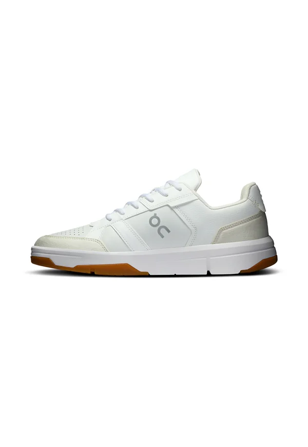 THE ROGER CLUBHOUSE - Trainers - white   ivory