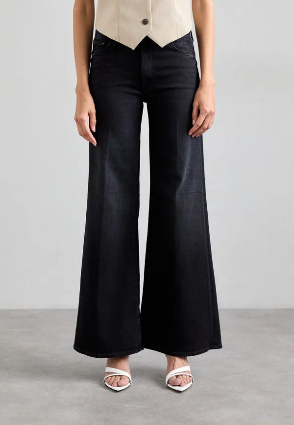 THE ROLLER SNEAK - Wide Leg - encounters at night