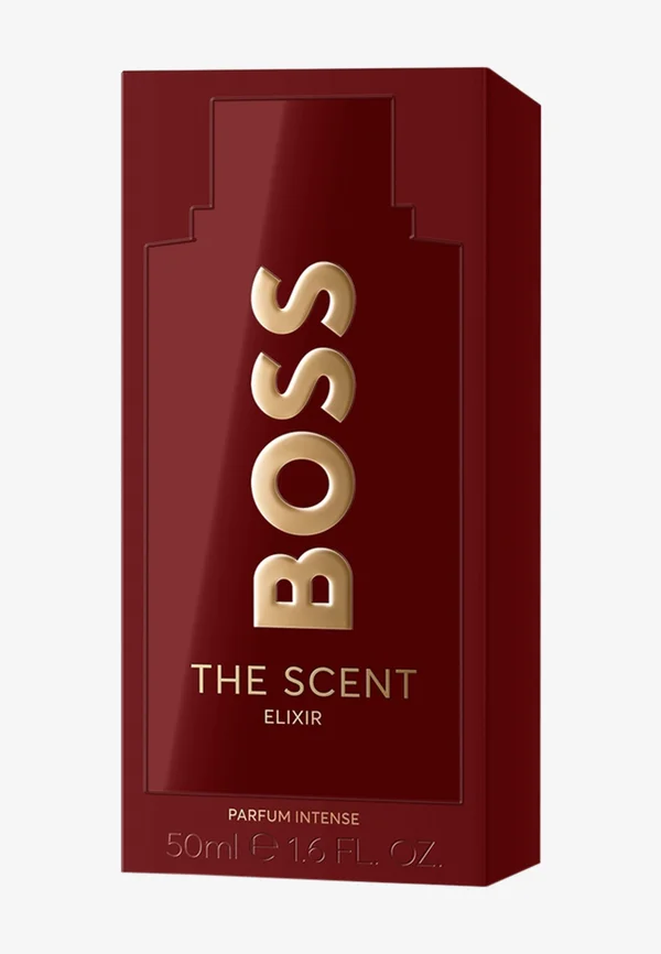 THE SCENT ELIXIR FOR HIM - Elixir