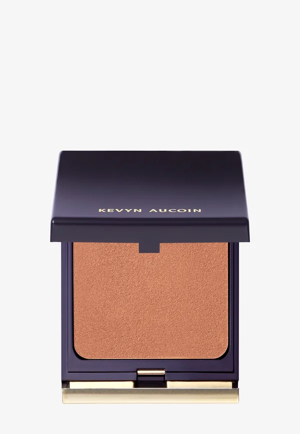 THE SENSUAL SKIN BRONZER - Bronzer - golden hour medium