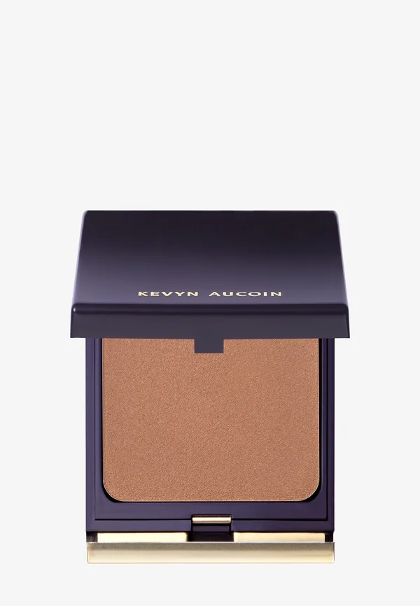 THE SENSUAL SKIN BRONZER - Bronzer - twilight deep