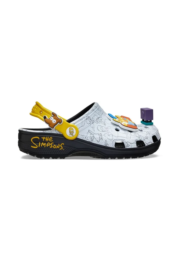 THE SIMPSONS CLASSIC CLOG - Clogs - multi