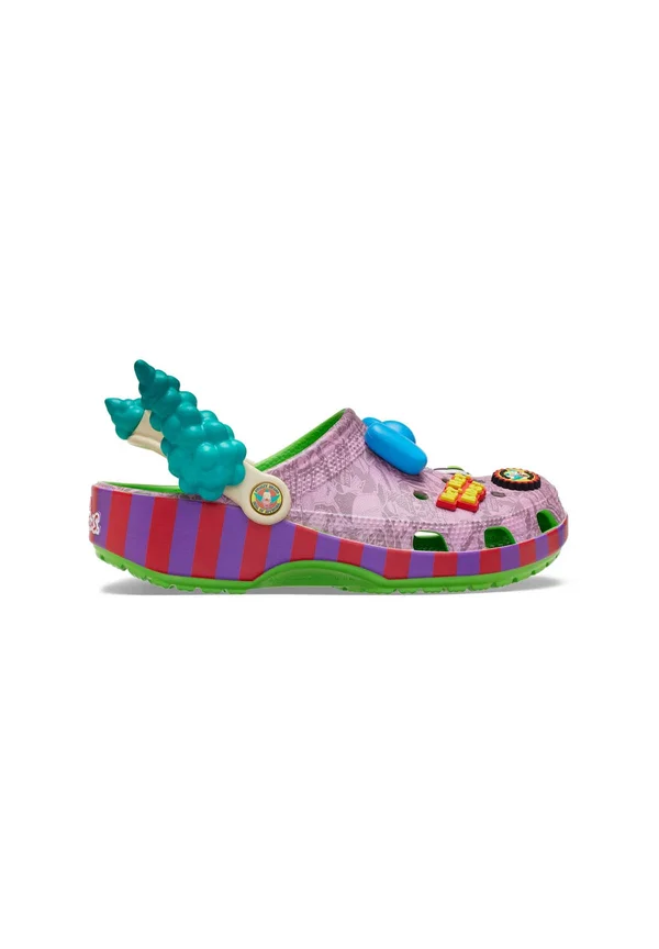 THE SIMPSONS KRUSTY THE CLOWN CLASSIC CLOG - Sandals - multi