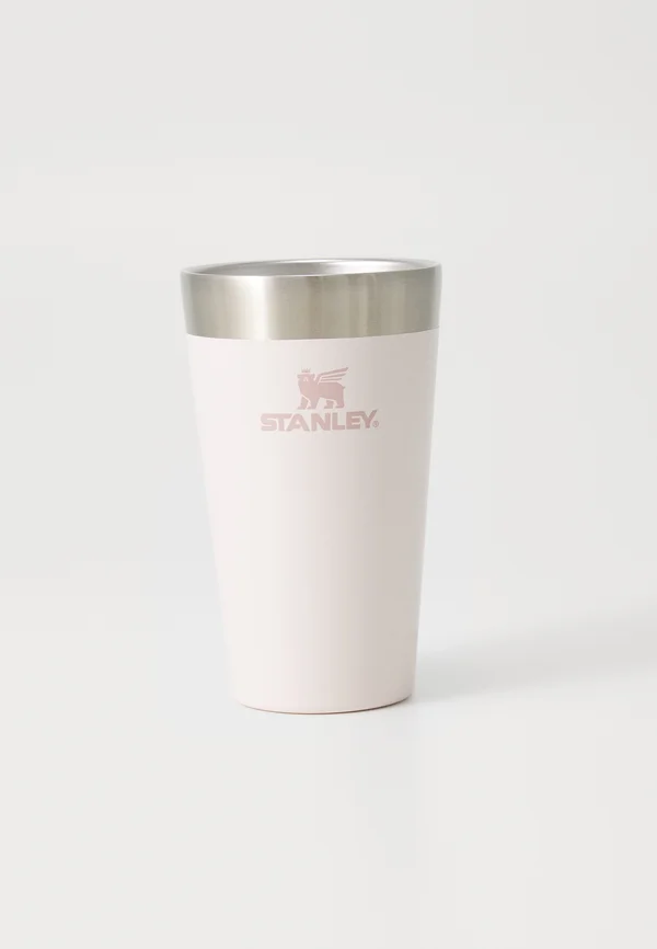 THE STACKING TUMBLER 0.47L / 16OZ UNISEX - Drink bottle - rose