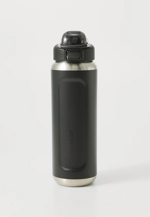 THE STANLEY WELLSPRING BOTTLE UNISEX - Drink bottle - black