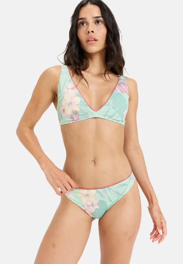 THE SUN CHEEKY - Bikini bottoms - xgmy