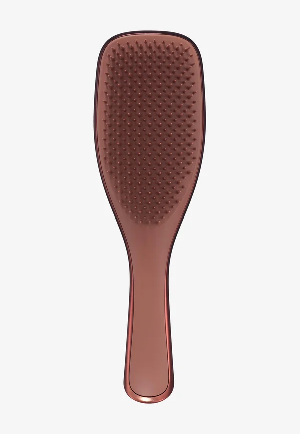 THE ULTIMATE DETANGLER - LIMITED EDITION - Brush - chrome chocolate bronze