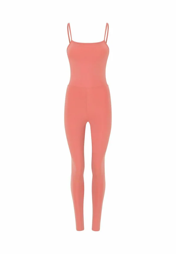 THE UNITARD - Gym suit - primrose