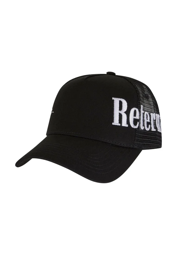 THE VISION - Cap - black