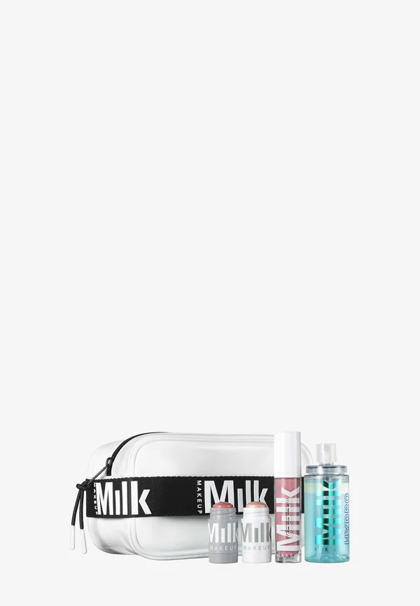 THE WERKS SET - Makeup set