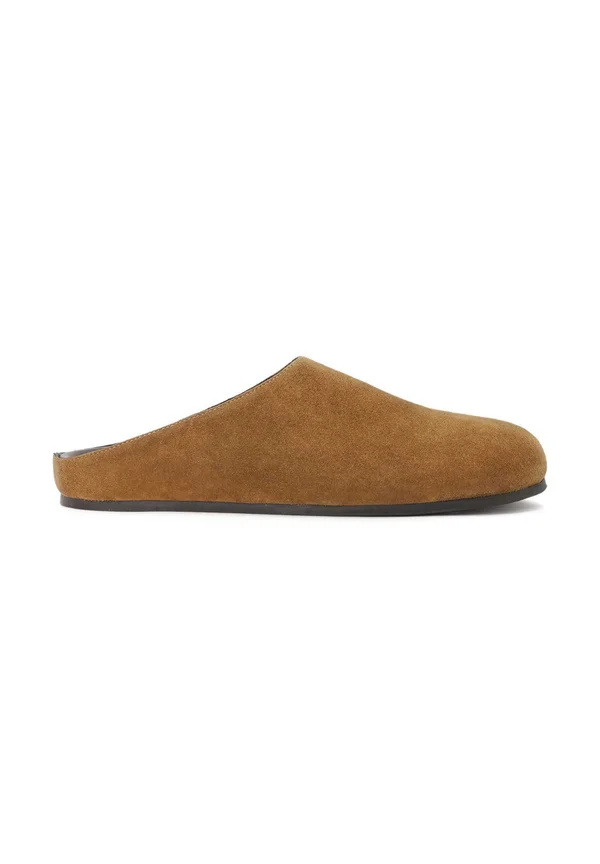 THEO - Mules - brown