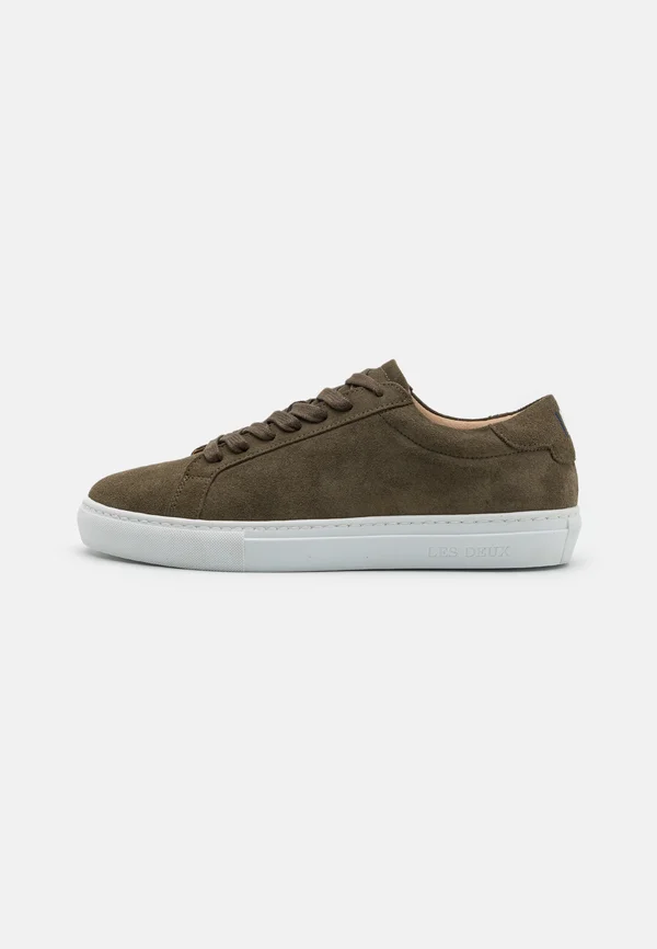 THEODOR  - Trainers - dark green