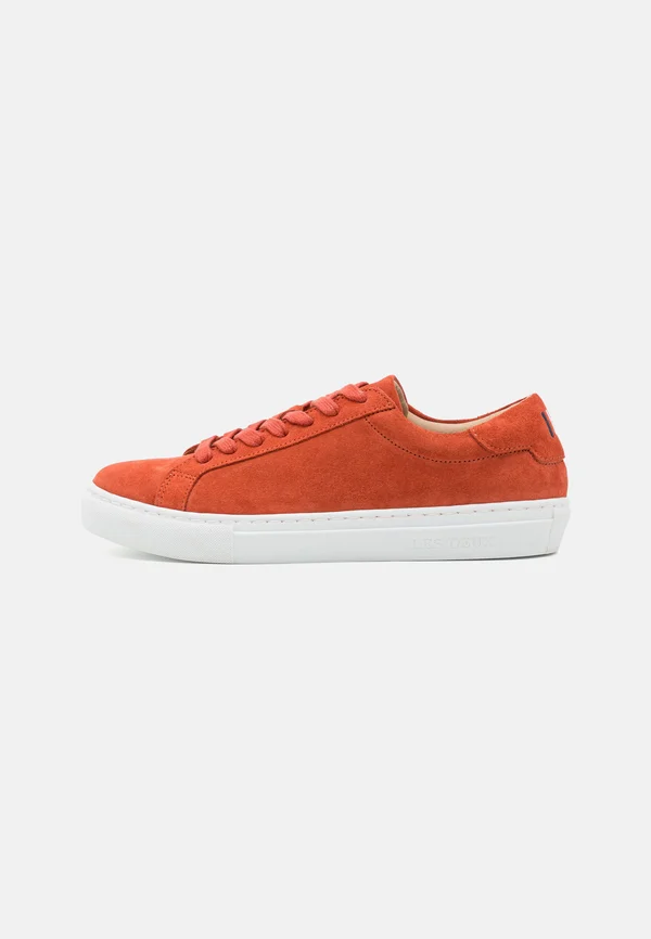 THEODOR  - Trainers - ocker