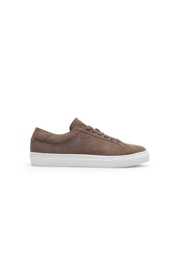 THEODOR  - Trainers - walnut