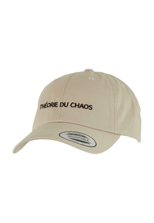 THEORIE DE CHAOS  - Cap - stone