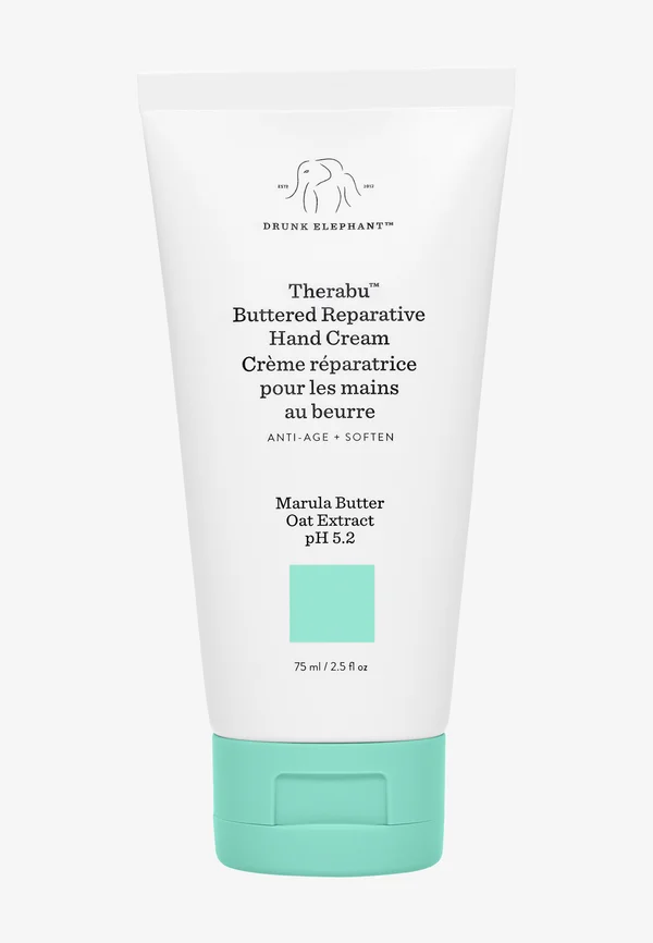 THERABU BUTTERED HAND CREAM - Hand cream