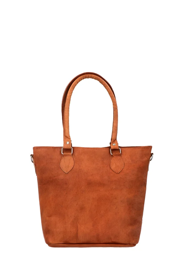 THERESE - Handbag - brown