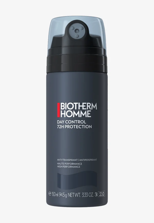 THERM HOMME DAY CONTROLHIGH - Deodorant
