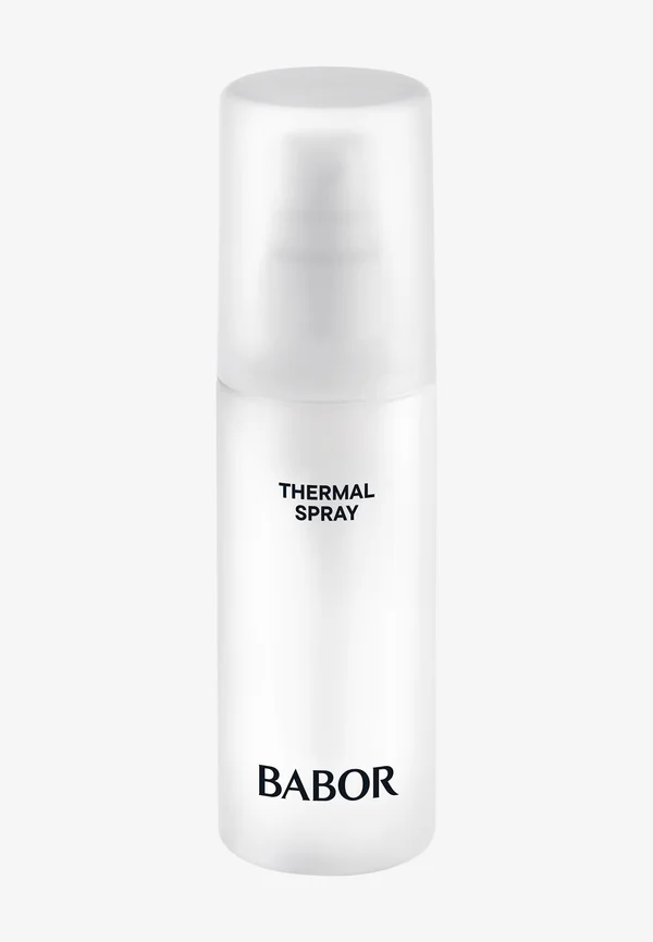 THERMAL SPRAY - Toner