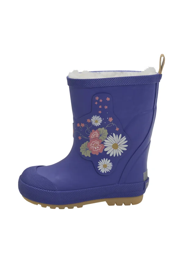 THERMAL - Wellies - skipper blue