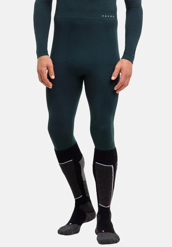 THERMOZONE 3/4 - Base layer - holly