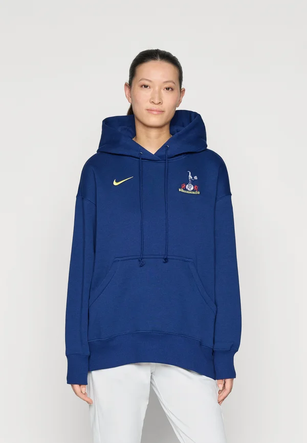 THFC WNSW PHNXFLC OSPOHDY 3R - Club wear - blue void/dynamic yellow