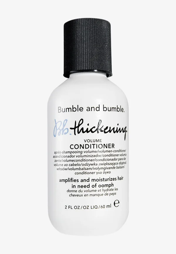 THICKENING VOLUME CONDITIONER - Conditioner - n/a