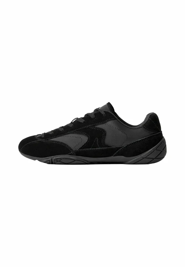 THIN PROFILE  - Trainers - black