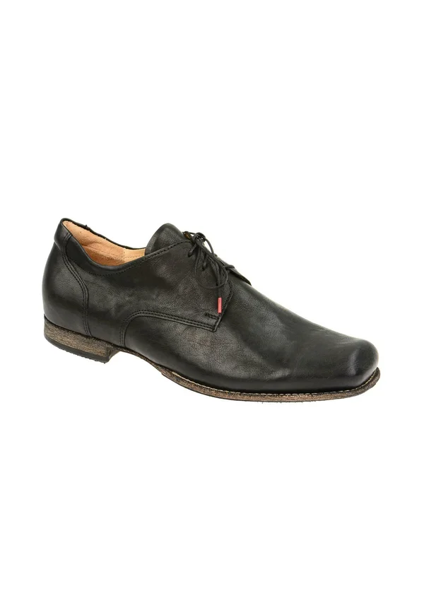 THINK GURU ELEGANTE UND FÜR IN SC - Lace-ups - black