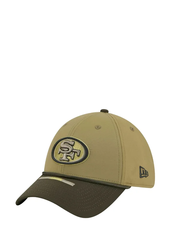 THIRTY - Cap - olive