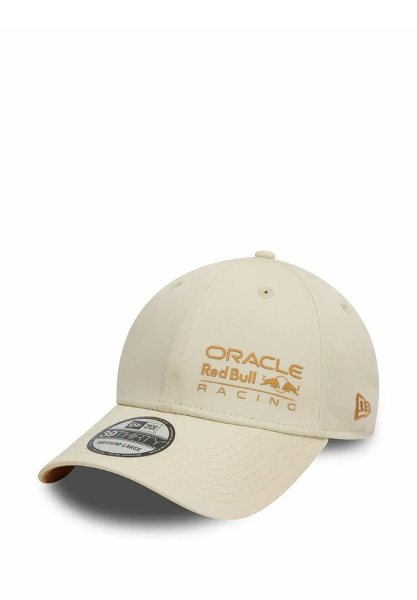 THIRTY STRETCH BULL RACING - Cap - beige
