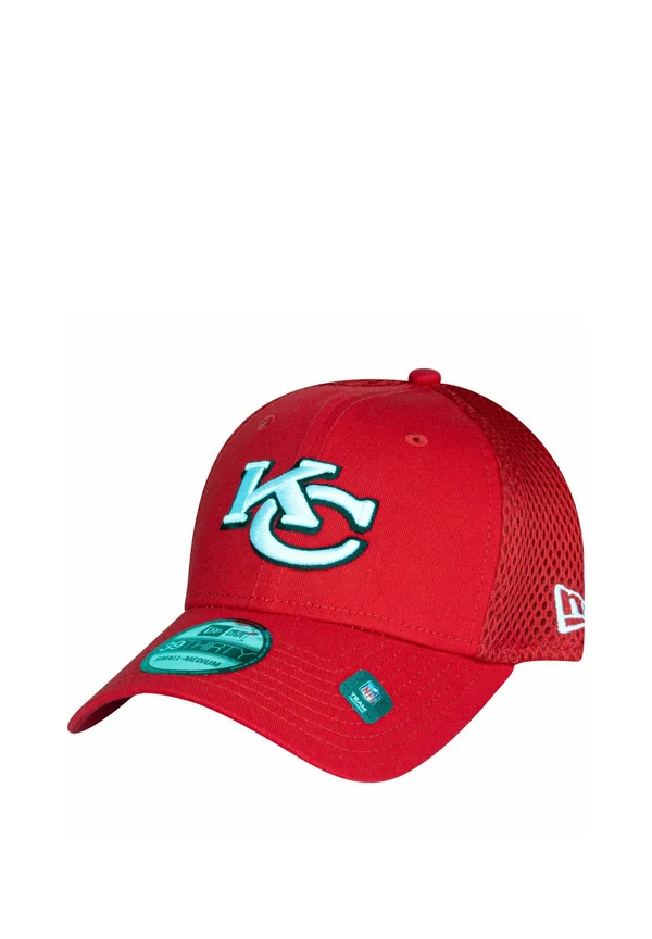 THIRTY STRETCH KANSAS CITY CHIEFS - Cap - red