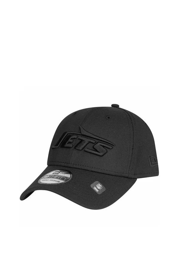 THIRTY STRETCH  NEW YORK JETS - Cap - black
