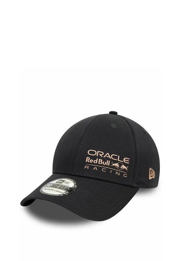 THIRTY STRETCH RED BULL RACING - Cap - marine