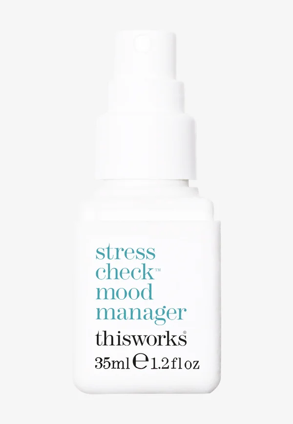 THIS WORKS STRESS CHECK MOOD MANAGER - Body mist