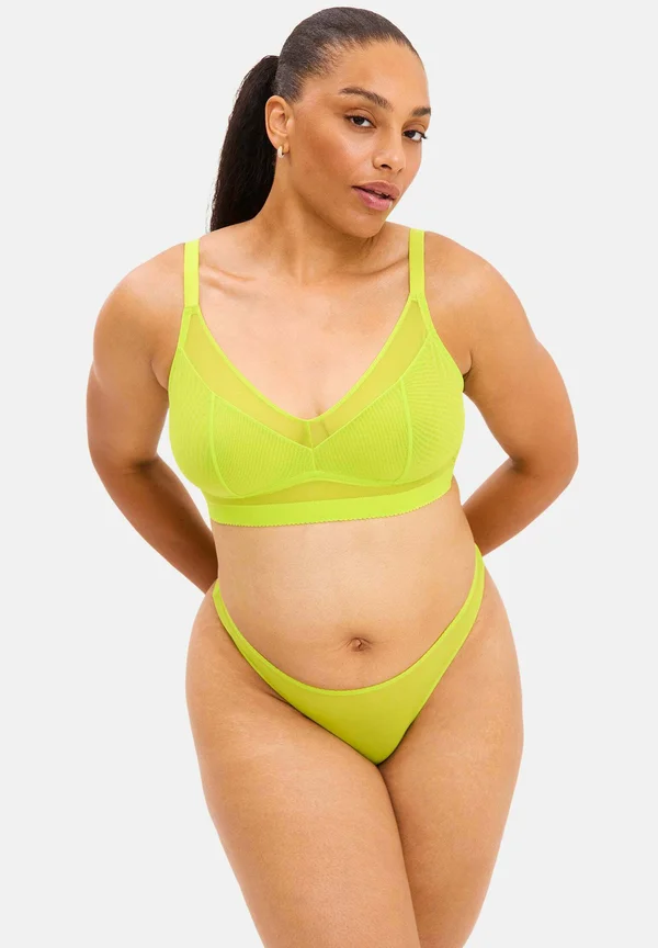 Thong - zesty lime