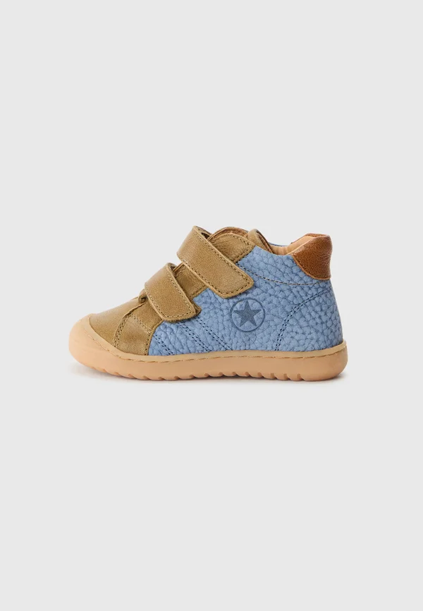 THOR - First shoes - blue