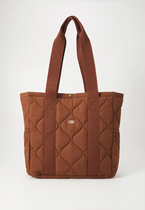 THORSBY - Tote bag - cappuccino