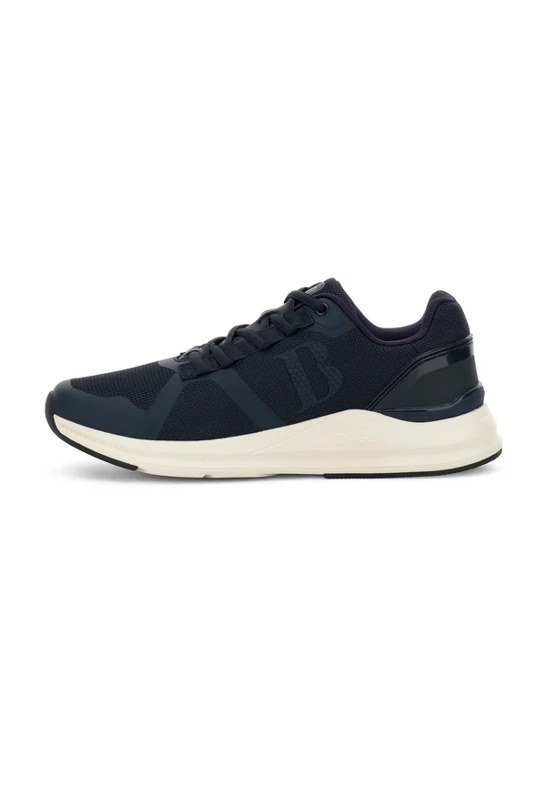 THUNDER IN TECHNICAL - Trainers - navy blue