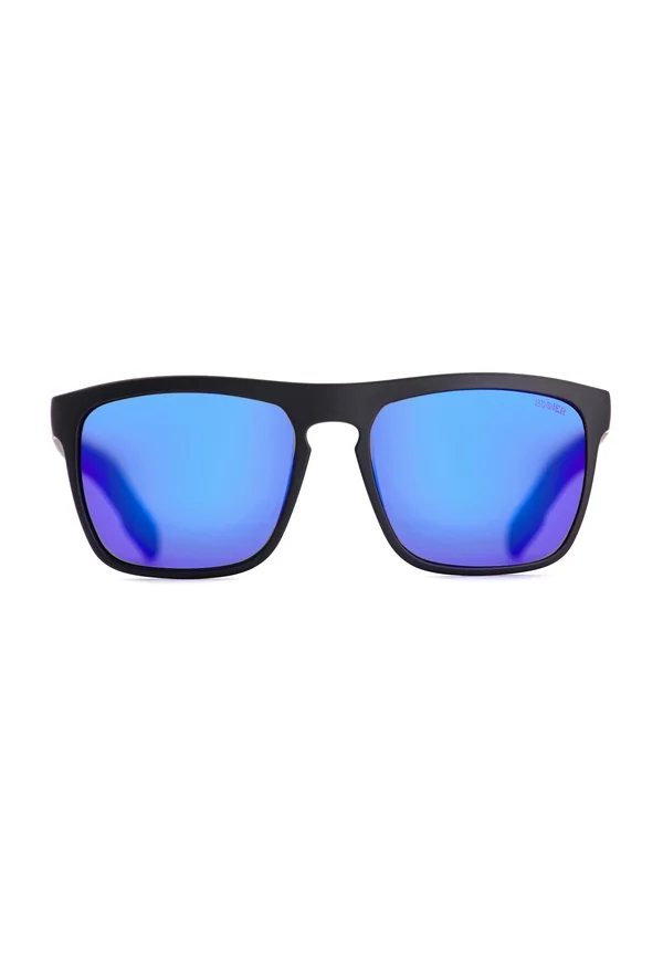THUNDER - Sunglasses - black
