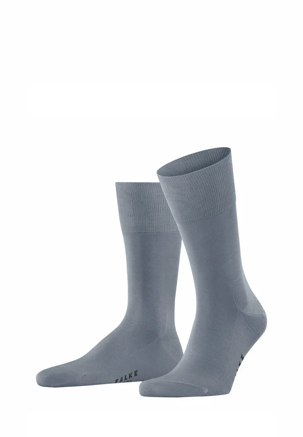 TIAGO - Socks - grey