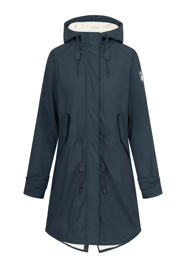 TIDAHOLM - Parka - navy