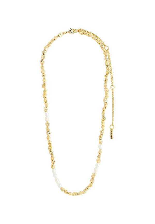 TIDE - Necklace - gold