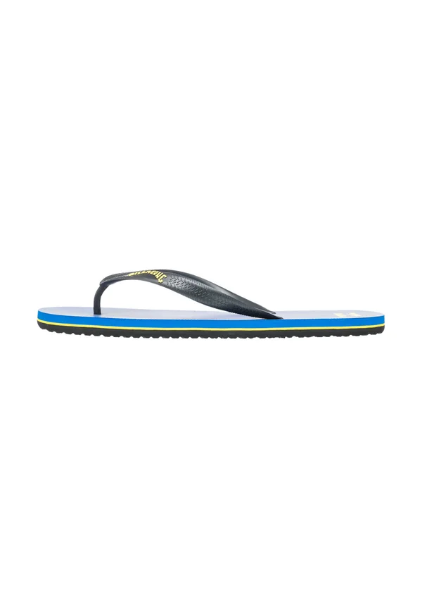 TIDES SLICE - BEACH - Pool slides - blue