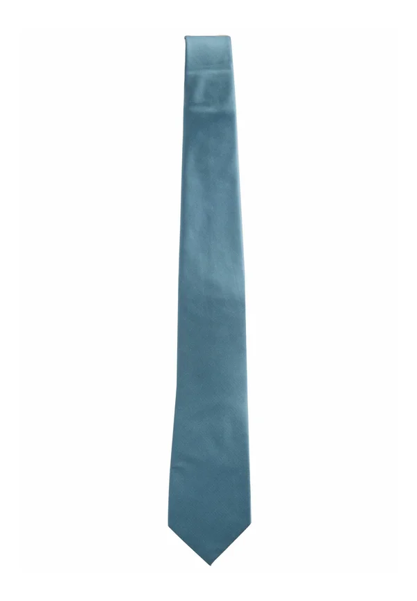 Tie - blue