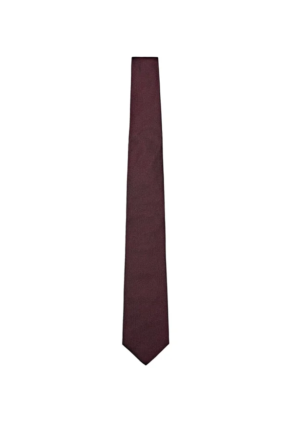 Tie - brown