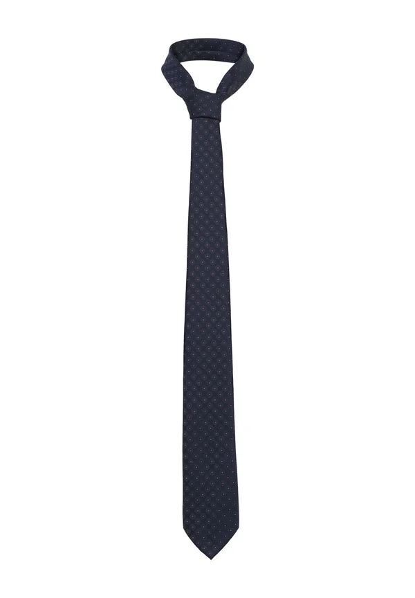 Tie - dark navy