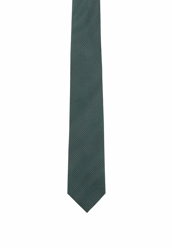 Tie - flaschen grün