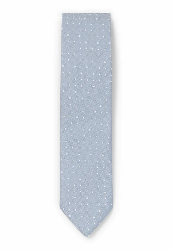 Tie - light blue