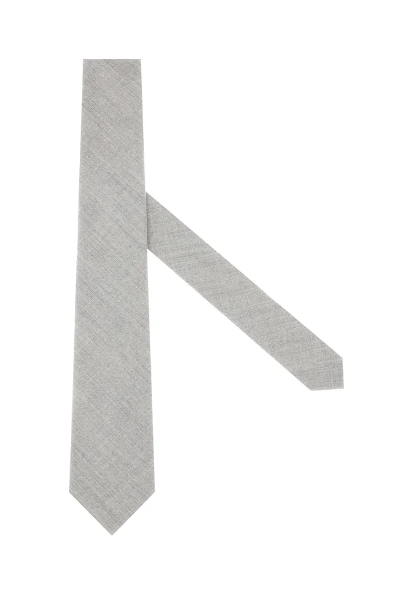 Tie - light grey